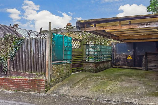 Semi-detached bungalow for sale in Woodford Avenue, Ramsgate, Kent