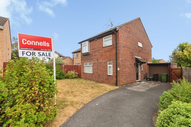 4-bed house on 6, Laurie Lee Court, Bristol, £450,000