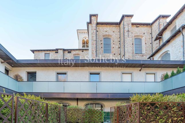 Duplex for sale in Piazza Lorenzo Mascheroni, Bergamo, Lombardia