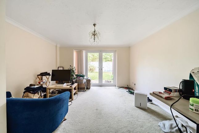 End terrace house to rent in Columbine Gardens, East Oxford
