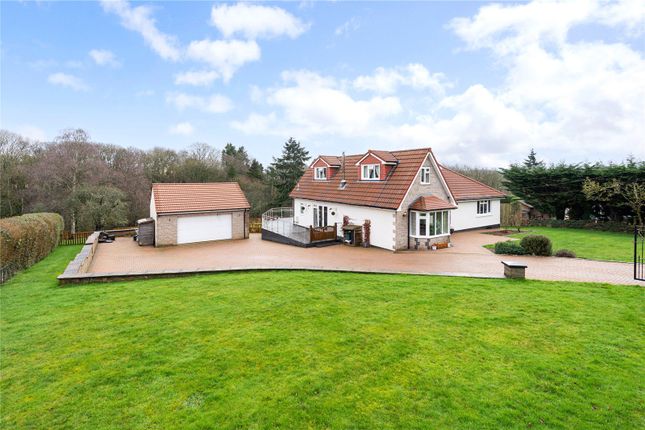 Brooklands, 28, Cuckoo Lane, South Gloucestershire photo 2