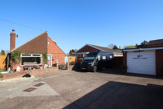 20A, Kennerley Avenue, Exeter photo 4