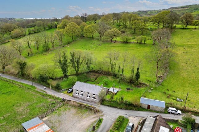 Cottage for sale in Caehopkin Road, Abercrave, Swansea