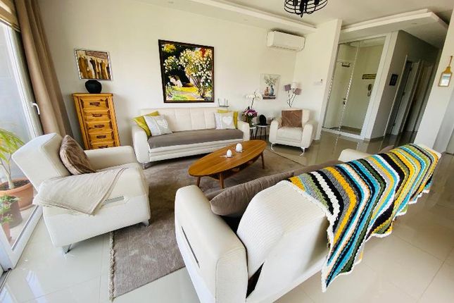 Thumbnail Apartment for sale in Stunning 3 Bed Apartment In The City Center In Famagusta, Famagusta, Cyprus