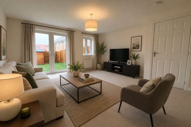 Constable Vale - Plot 104, 12, Kidby Place, Ipswich photo 3