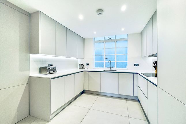 110, 15, Portman Square, London photo 4