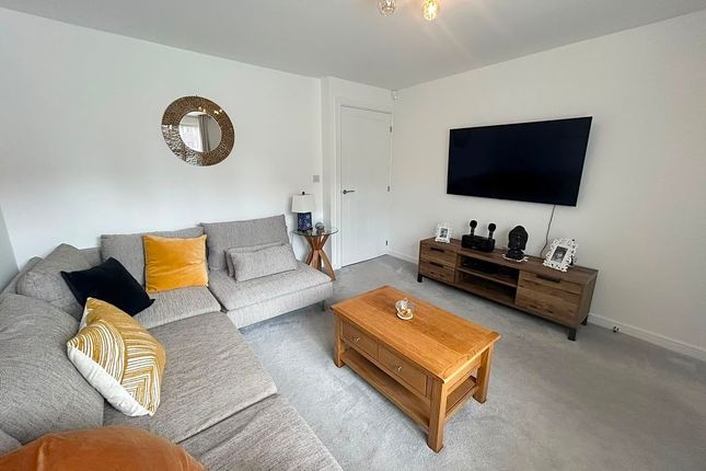 9, Arkwright Way, Manchester photo 4