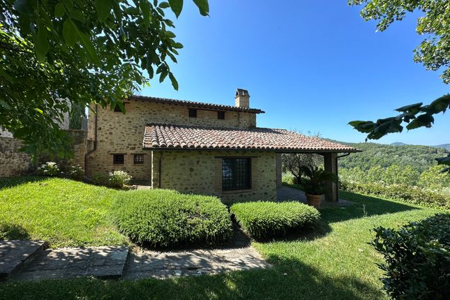 Thumbnail Villa for sale in 06019 Comunaglia Pg, Italy