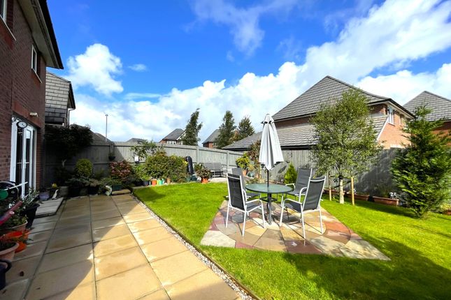 12, Discovery Drive, Higher Bartle photo 4