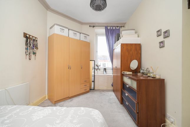 Flat for sale in 31/3F2, Stewart Terrace, Edinburgh