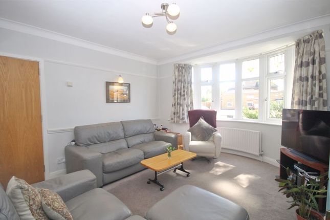 Semi-detached house for sale in Courthope Road, Greenford