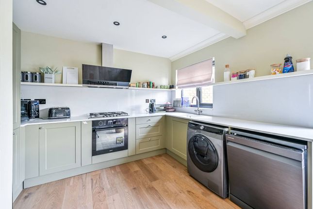 Semi-detached house to rent in Richard Close, Woolwich, London