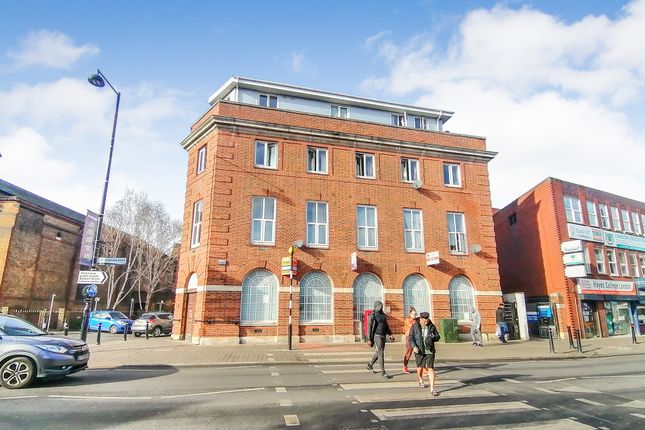 Thumbnail Office for sale in Station Road, Hayes