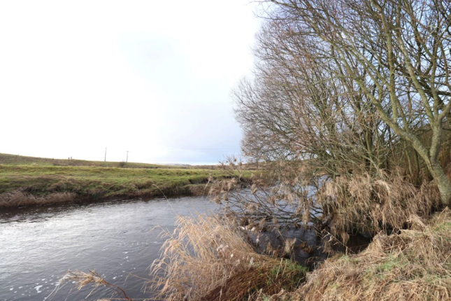 Land for sale in Plot 3, Willows By The Water, Auchencross, New Cumnock