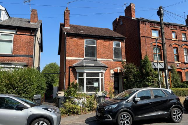12, St. Judes Road, Wolverhampton photo 3