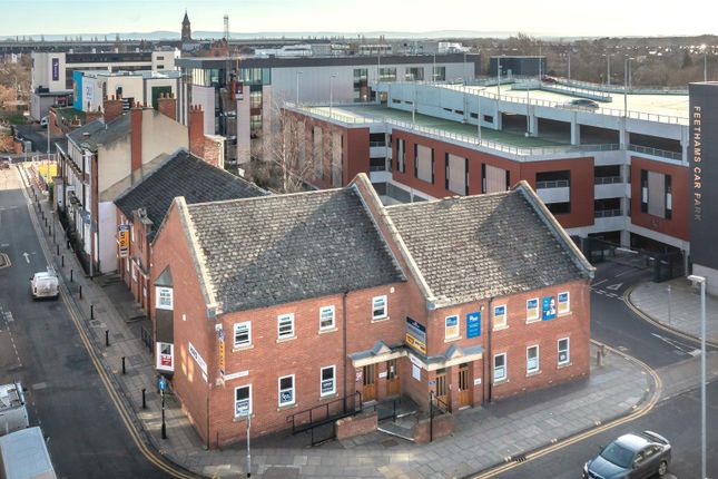 Thumbnail Office to let in Beaumont Street, Darlington