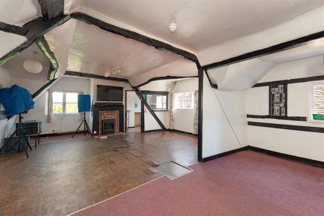 Terraced house for sale in St. Alphege Lane, Canterbury