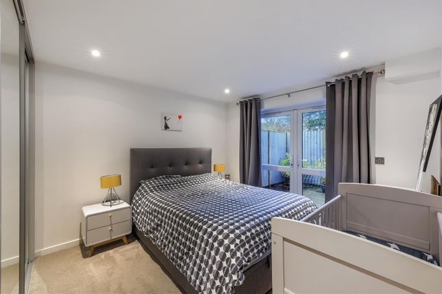Flat for sale in 58 Albury Road, Merstham, Redhill