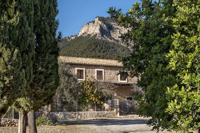 Detached house for sale in Alaró, Alaró, Mallorca