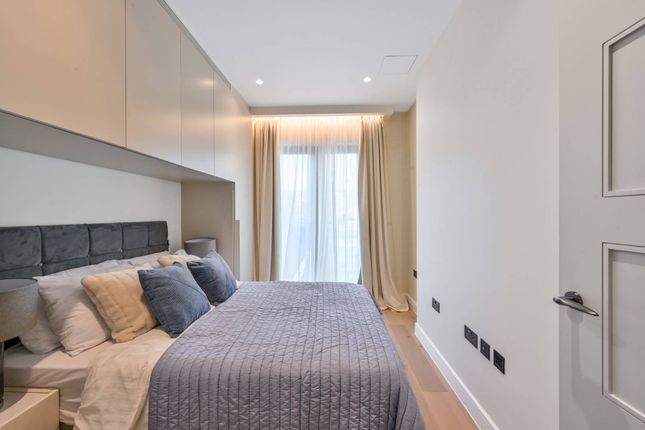 Flat for sale in 1A St Johns Wood Park NW8, St John's Wood,