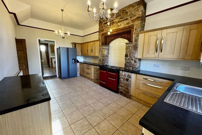 Semi-detached house for sale in Brough Sowerby, Kirkby Stephen