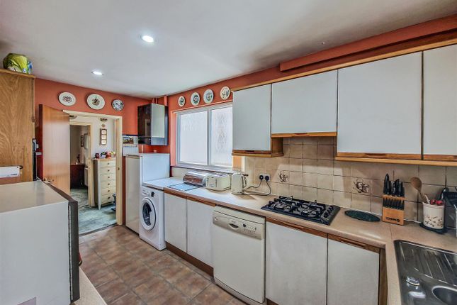 Semi-detached house for sale in Eastcote Grove, Southend-On-Sea