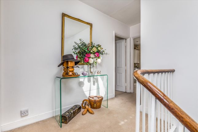 Terraced house for sale in Montpellier Spa Road, Cheltenham, Gloucestershire