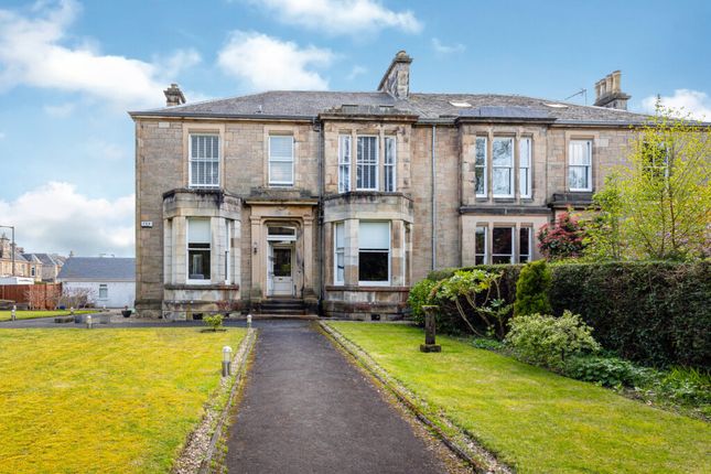 Thumbnail Flat for sale in Laurelhill Place, Stirling