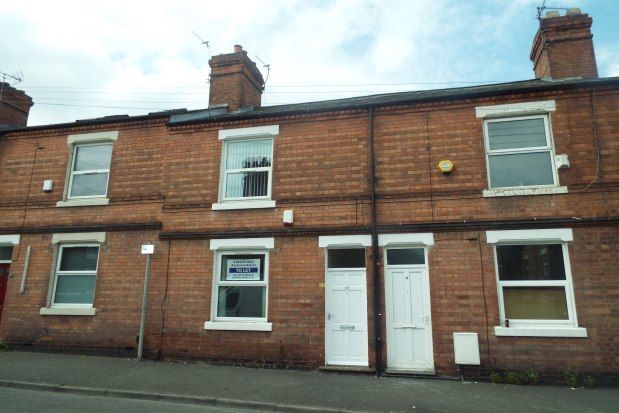 Property to rent in Watkin Street, Nottingham