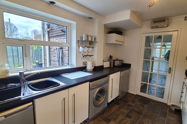 Semi-detached house for sale in Court Close, Southampton