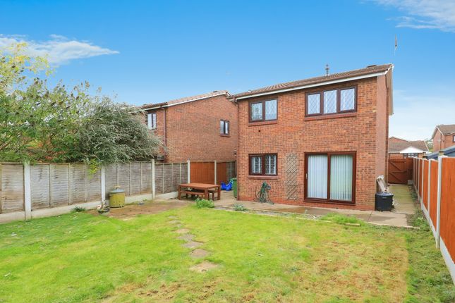 Severn Drive, Wolverhampton WV6, 3 bedroom detached house for sale ...