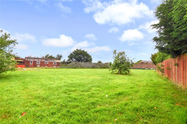 Land for sale in Land To The Rear Of, The Nook, Tingley, Wakefield