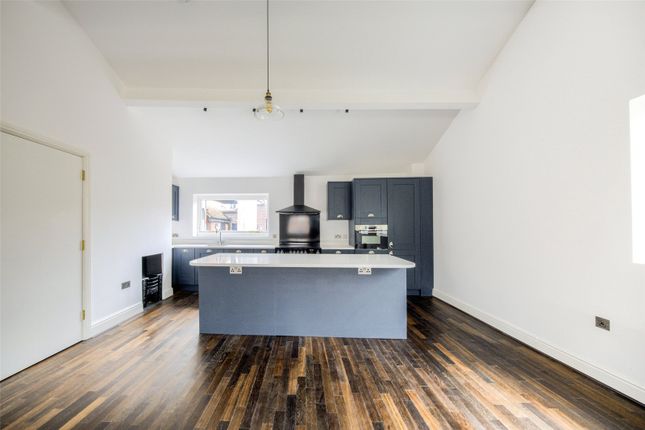 Apartment 8,, Reliance Works, Birmingham photo 3