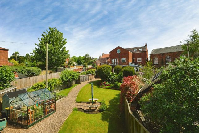 Rivington House, Spring Street, Easingwold photo 2
