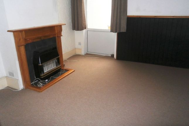 Flat for sale in Richmond Road, Gillingham
