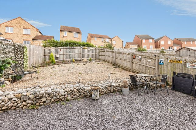 3, Woodville Way, Knottingley photo 4