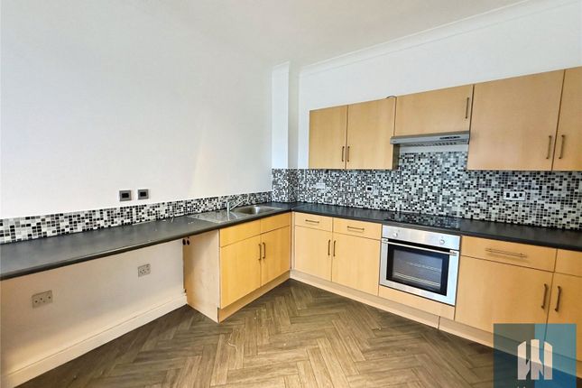 Apartment 7,, The Manor House, Crosland Moor photo 5