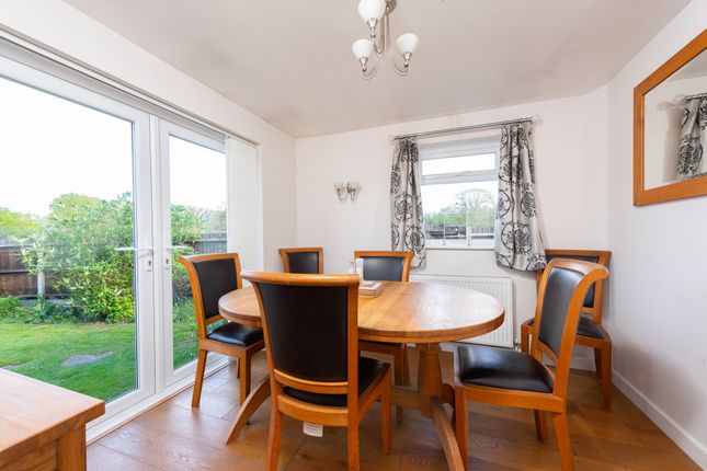 End terrace house for sale in Beechnut Drive, Blackwater, Camberley