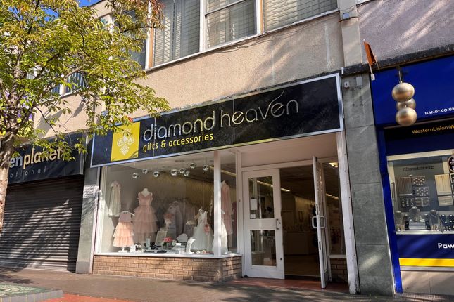 Thumbnail Retail premises to let in Dundas Street, Middlesbrough