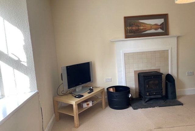 Cottage to rent in Rogart
