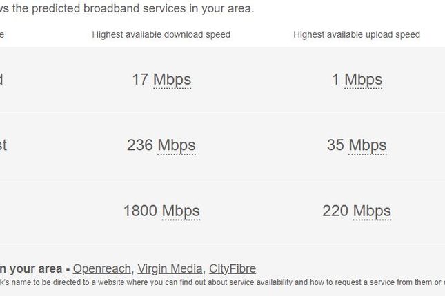 Broadband