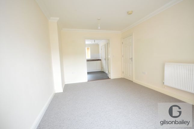 Quintain Mews, Sussex Street Norwich photo 3
