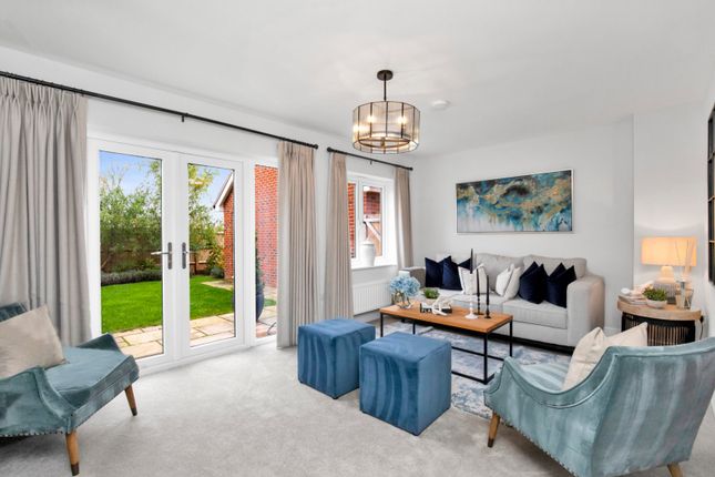 Plot 123 - The Petworth,, Manorwood, Leatherhead photo 4