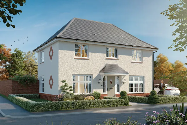 Redrow - Woodlands