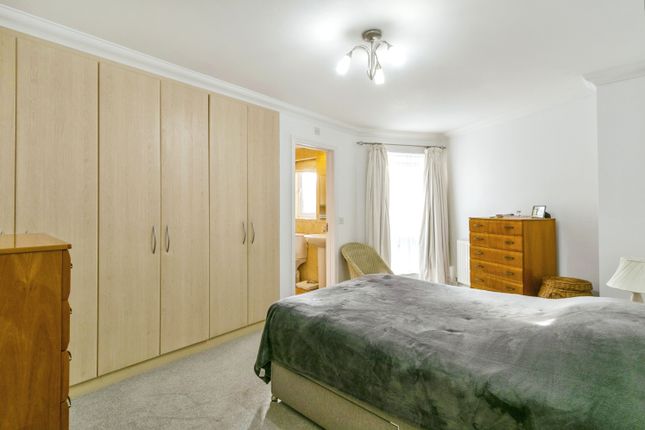 Flat for sale in Stockwood Court, 19 St. Winifreds Road, Bournemouth, Dorset