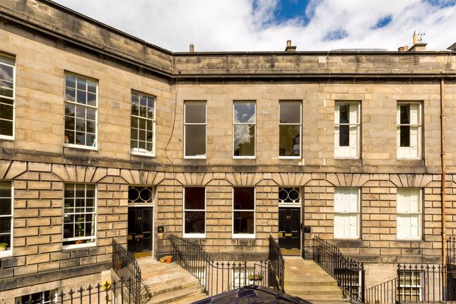 Flat for sale in 20/1, Claremont Crescent, New Town, Edinburgh