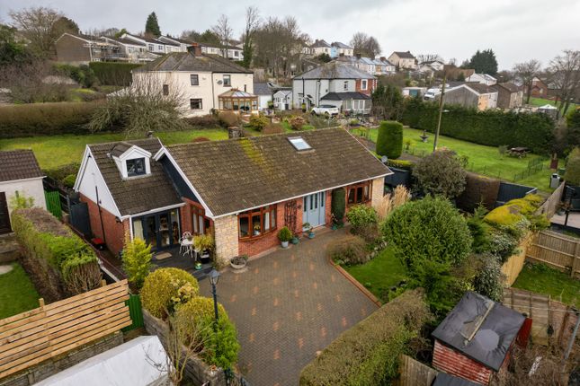 4-bed house on 3, Wesley Close, Cwmbran, £400,000