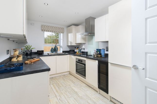 6 bedroom detached house for sale in "Fircroft" at Prior Deram Walk, Coventry