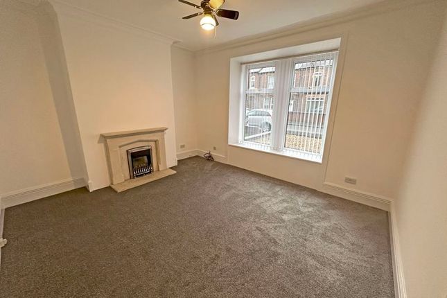Terraced house for sale in Gladstone Terrace, Birtley, Chester Le Street