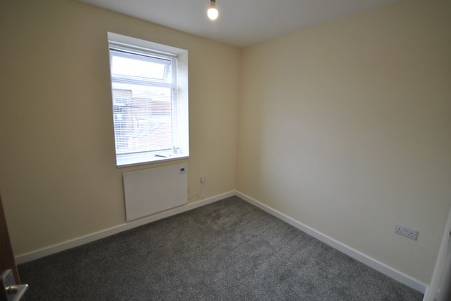 Apartment 8, 6-8, Nether Hall Road, Doncaster photo 4